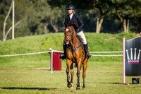 1. Horseland Midland 60cm Optimum time