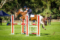 Training Round 1.05m
