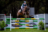 Yalambi Farm Stud CCI4 Star - Short