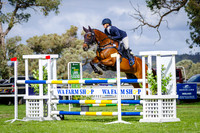 SJ  DCH Legal CCI2 Star L