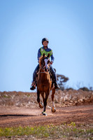 10km Riders