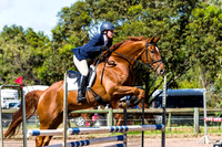 Taminga Jump Club.  03 09 2016