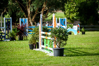 25A & 25B Jump off and Presentations