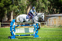 Training Round 1.30m